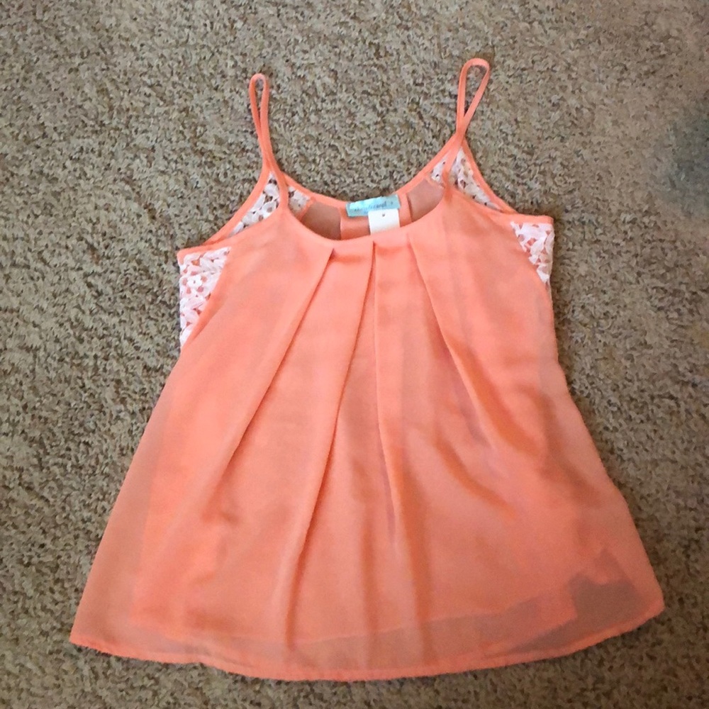 Tank top